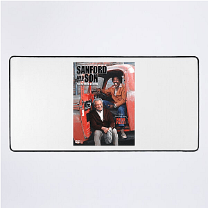 Sanford and Son It's The Big One Sanford And Son Mouse Pads