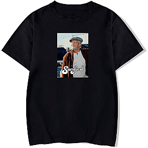 Sanford and Son TV Icon Sanford And Son T-Shirts