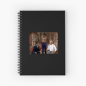 Sanford and Son Unforgettable Laughs Sanford And Son Notebook