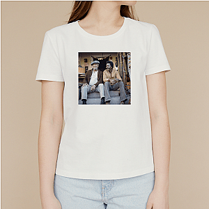 Sanford and Son Beyond The Junkyard Sanford And Son T-Shirts