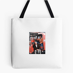 Sanford and Son It's The Big One Sanford And Son Bags