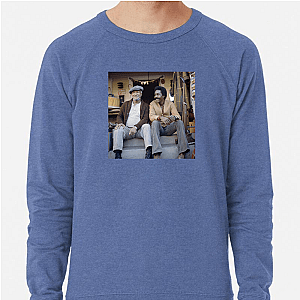 Sanford and Son Beyond The Junkyard Sanford And Son Sweatshirts