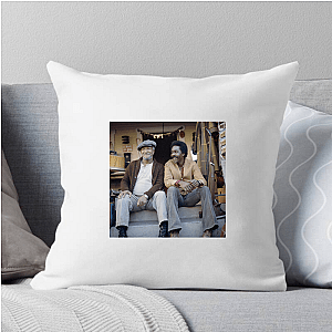Sanford and Son Beyond The Junkyard Sanford And Son Pillows Cover