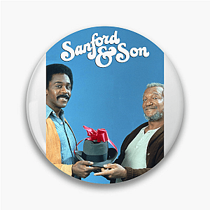 Sanford and Son You Big Dummy Sanford And Son Pins