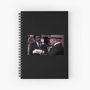 Sanford and Son Junk Is Our Business Sanford And Son Notebook