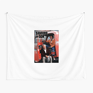 Sanford and Son It's The Big One Sanford And Son Tapestries