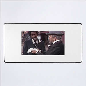 Sanford and Son Junk Is Our Business Sanford And Son Mouse Pads