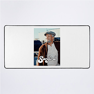 Sanford and Son TV Icon Sanford And Son Mouse Pads