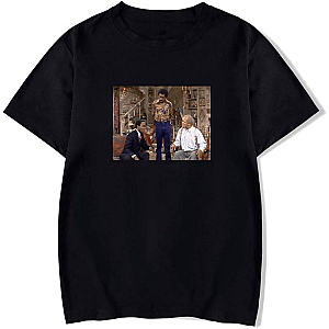 Sanford and Son Unforgettable Laughs Sanford And Son T-Shirts