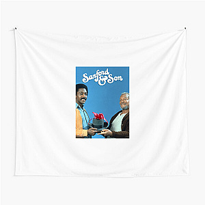 Sanford and Son You Big Dummy Sanford And Son Tapestries