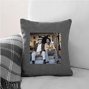 Sanford and Son Beyond The Junkyard Sanford And Son Pillows Cover