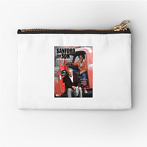 Sanford and Son It's The Big One Sanford And Son Zipper Pouches