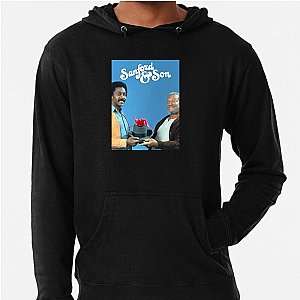 Sanford and Son You Big Dummy Sanford And Son Hoodies