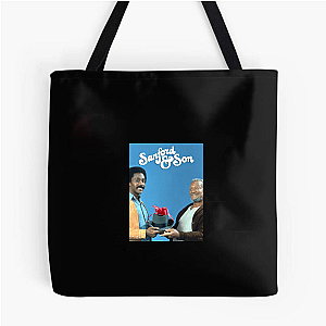 Sanford and Son You Big Dummy Sanford And Son Bags