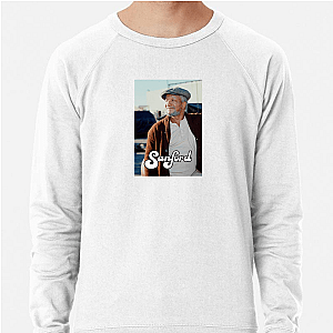 Sanford and Son TV Icon Sanford And Son Sweatshirts