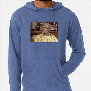Sanford and Son Always Funny Always Classic Sanford And Son Hoodies