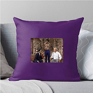 Sanford and Son Unforgettable Laughs Sanford And Son Pillows Cover