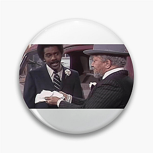 Sanford and Son Junk Is Our Business Sanford And Son Pins