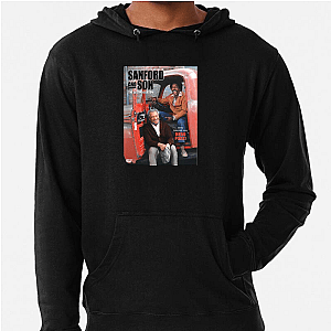 Sanford and Son It's The Big One Sanford And Son Hoodies