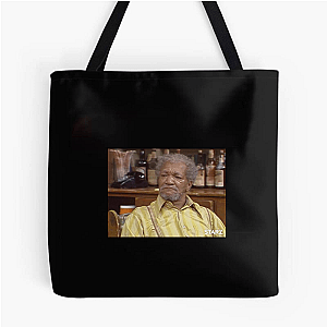 Sanford and Son Always Funny Always Classic Sanford And Son Bags