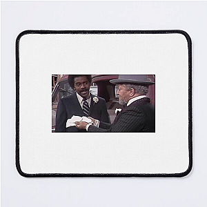 Sanford and Son Junk Is Our Business Sanford And Son Mouse Pads