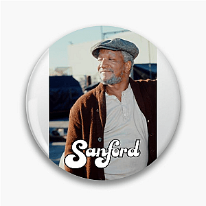 Sanford and Son TV Icon Sanford And Son Pins
