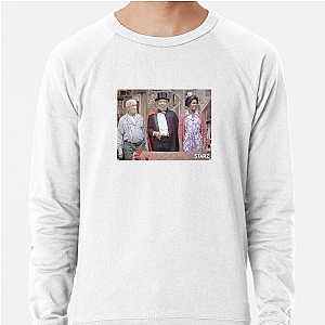 Sanford and Son Come Join Elizabeth Sanford And Son Sweatshirts