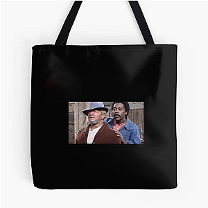 Sanford and Son Fred And Lamont Sanford And Son Bags