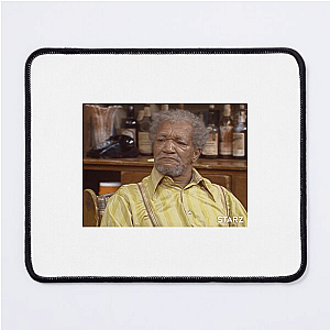 Sanford and Son Always Funny Always Classic Sanford And Son Mouse Pads