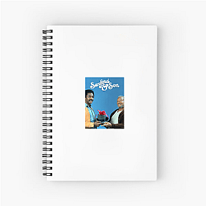 Sanford and Son You Big Dummy Sanford And Son Notebook