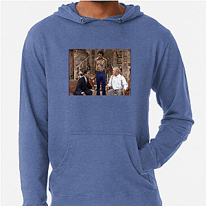 Sanford and Son Unforgettable Laughs Sanford And Son Hoodies