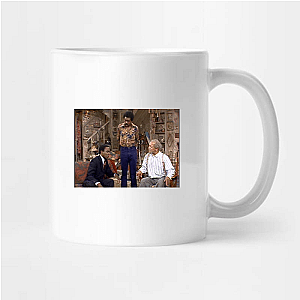 Sanford and Son Unforgettable Laughs Sanford And Son Mugs