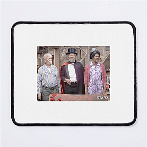 Sanford and Son Come Join Elizabeth Sanford And Son Mouse Pads