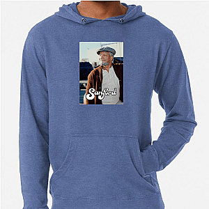Sanford and Son TV Icon Sanford And Son Hoodies