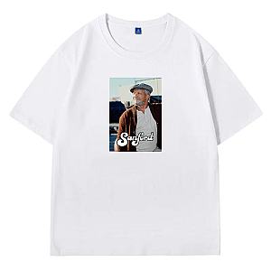 Sanford and Son TV Icon Sanford And Son T-Shirts