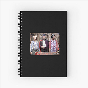Sanford and Son Come Join Elizabeth Sanford And Son Notebook