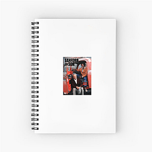 Sanford and Son It's The Big One Sanford And Son Notebook