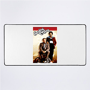 Sanford and Son My Favorite Sitcom Sanford And Son Mouse Pads
