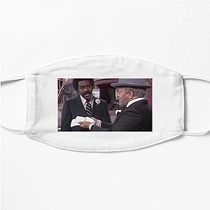 Sanford and Son Junk Is Our Business Sanford And Son Face Masks