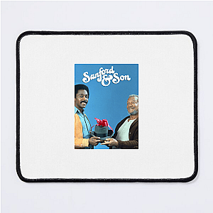 Sanford and Son You Big Dummy Sanford And Son Mouse Pads