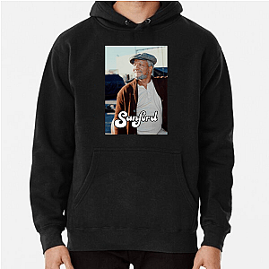 Sanford and Son TV Icon Sanford And Son Hoodies