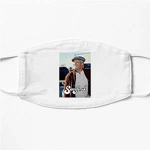 Sanford and Son TV Icon Sanford And Son Face Masks