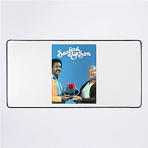 Sanford and Son You Big Dummy Sanford And Son Mouse Pads