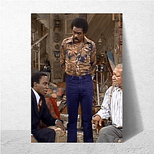 Sanford and Son Unforgettable Laughs Sanford And Son Posters