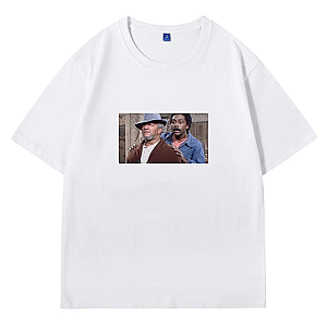 Sanford and Son Fred And Lamont Sanford And Son T-Shirts