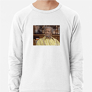 Sanford and Son Always Funny Always Classic Sanford And Son Sweatshirts