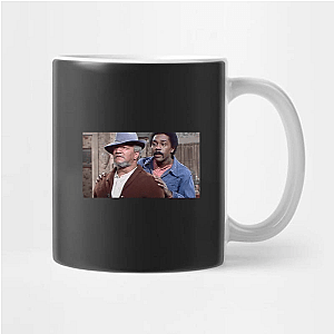 Sanford and Son Fred And Lamont Sanford And Son Mugs