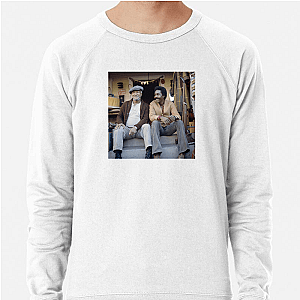 Sanford and Son Beyond The Junkyard Sanford And Son Sweatshirts