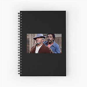 Sanford and Son Fred And Lamont Sanford And Son Notebook