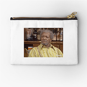 Sanford and Son Always Funny Always Classic Sanford And Son Zipper Pouches